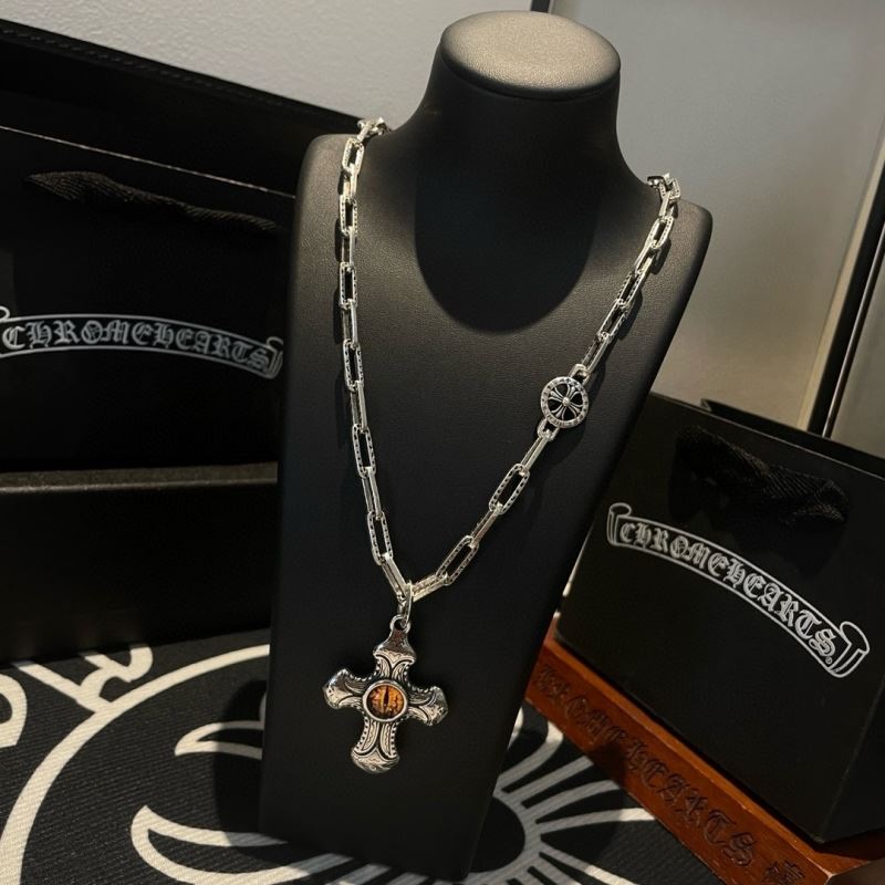 Chrome Hearts Necklaces